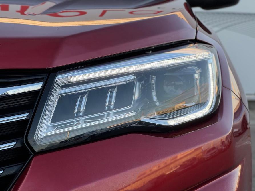 Changan CS75 I Рестайлинг Воронеж  - изображение 4