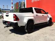 Toyota Hilux VIII Пермь  - изображение 26