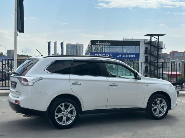 Mitsubishi Outlander III с пробегом 2013 года, цена 1 270 000 рублей, 309306 км, внедорожник, Автокод Объявления
