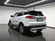 Geely Atlas Pro Тверь  - изображение 34