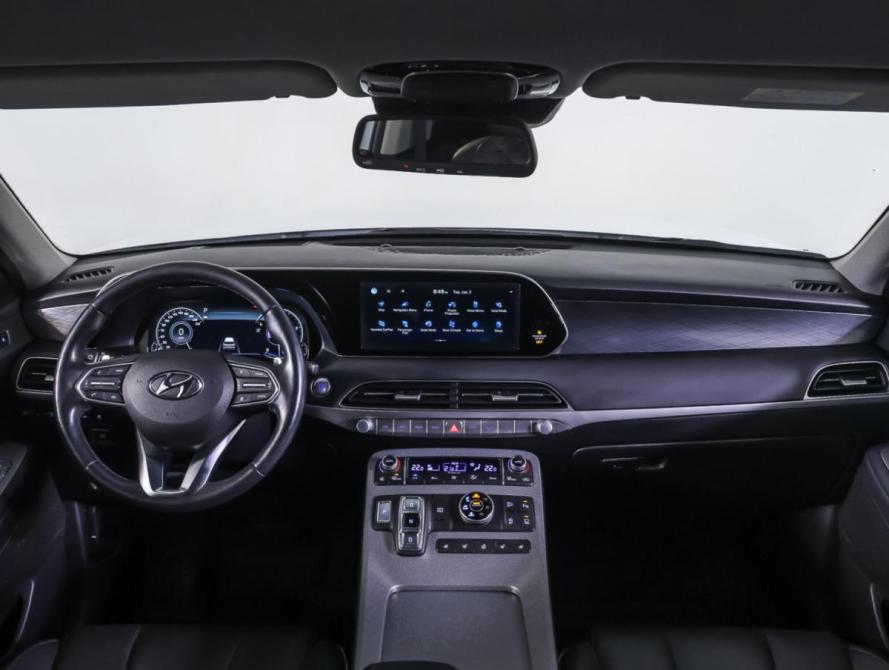 Hyundai Palisade I Москва  - изображение 19