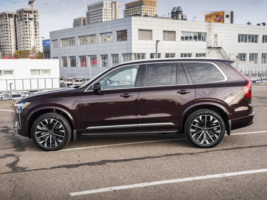 Volvo XC90 II Рестайлинг 2 Москва  - изображение 11