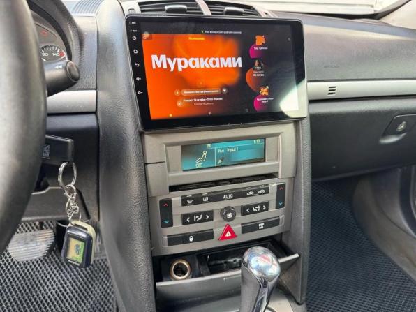 Peugeot 407 с пробегом 2005 года, цена 258 960 рублей, 376410 км, седан, Автокод Объявления