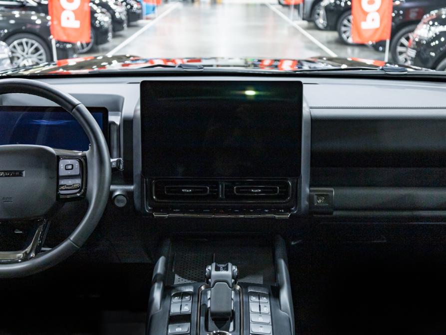 Haval H9 II Санкт-Петербург  - изображение 15