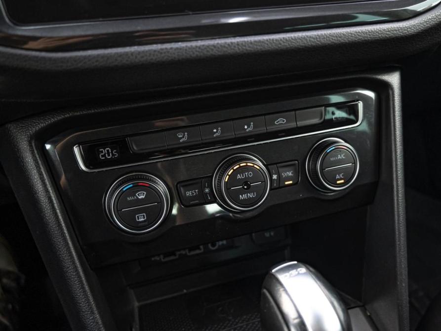 Volkswagen Tiguan II Краснодар  - изображение 14