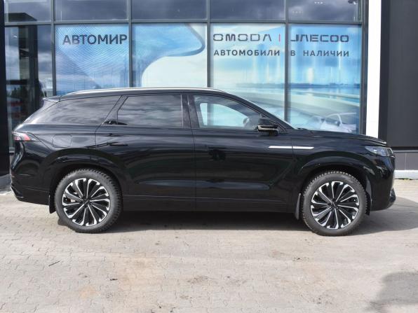 Jaecoo J8 с пробегом 2024 года, цена 2 840 000 рублей, 28423 км, внедорожник, Автокод Объявления