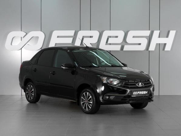 Lada (ВАЗ) Granta I Рестайлинг с пробегом 2025 года, цена 969 000 рублей, 45452 км, седан, Автокод Объявления