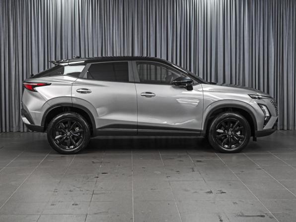 Omoda C5 I с пробегом 2024 года, цена 2 173 000 рублей, 5405 км, внедорожник, Автокод Объявления
