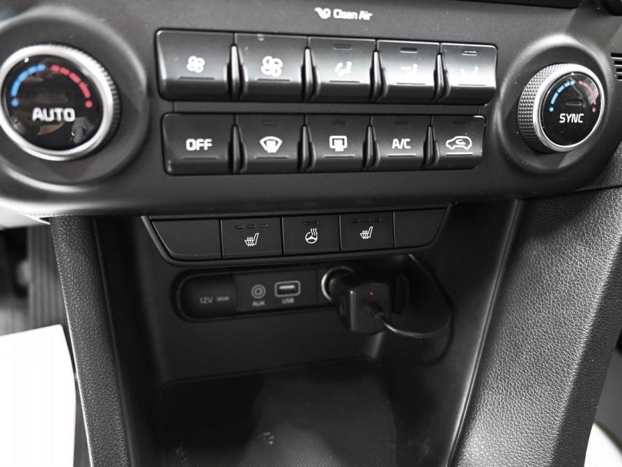 Kia Sportage IV Тверь  - изображение 22