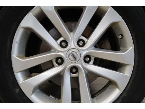 Nissan Juke I с пробегом 2013 года, цена 1 046 000 рублей, 91268 км, внедорожник, Автокод Объявления