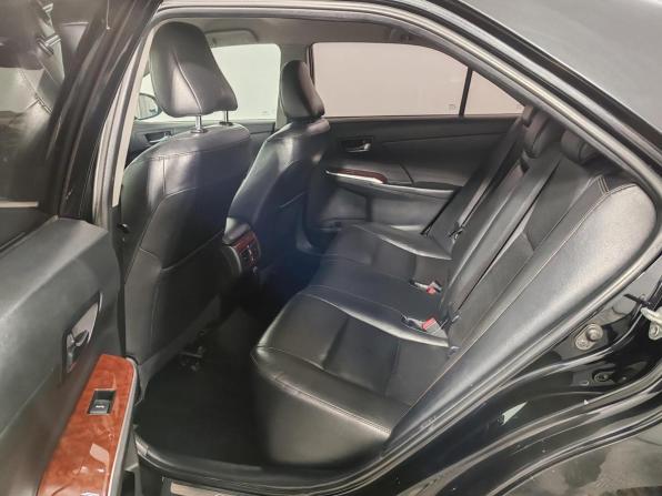 Toyota Camry VII (XV50) с пробегом 2013 года, цена 1 349 000 рублей, 291329 км, седан, Автокод Объявления