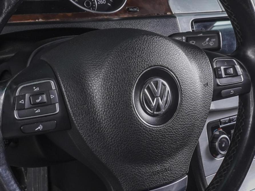 Volkswagen Passat B6 Ростов-на-Дону  - изображение 14