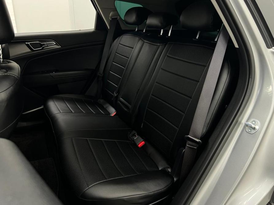 Kia Sportage V Казань  - изображение 21