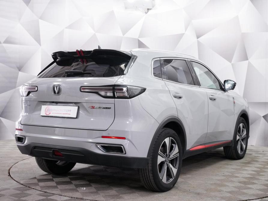 Changan CS55 Plus II Ульяновск  - изображение 5