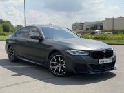 BMW 5 серии VII (G30/G31/G38) Рестайлинг Казань  - изображение 37