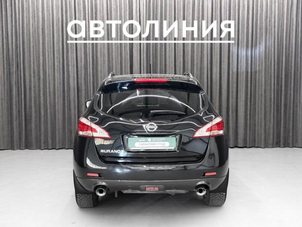 Nissan Murano II (Z51) Рестайлинг 2 с пробегом 2013 года, цена 1 230 000 рублей, 215500 км, внедорожник, Автокод Объявления
