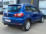 Volkswagen Tiguan I Москва  - изображение 23