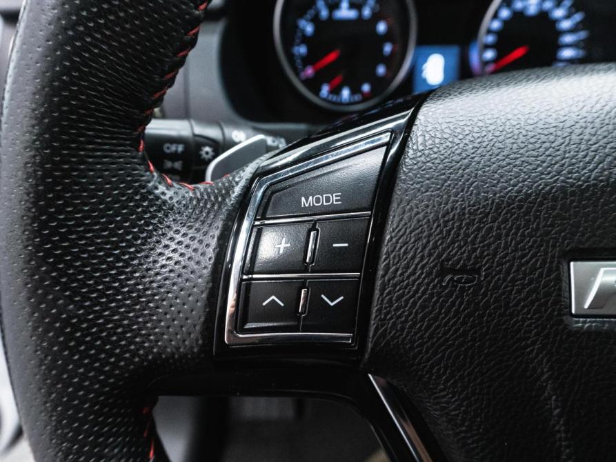 Haval H6 I Красноярск  - изображение 20