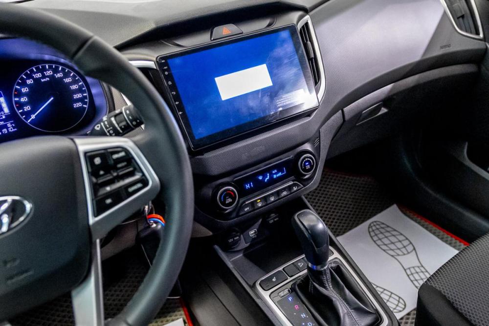 Hyundai Creta I Рестайлинг Ульяновск  - изображение 21