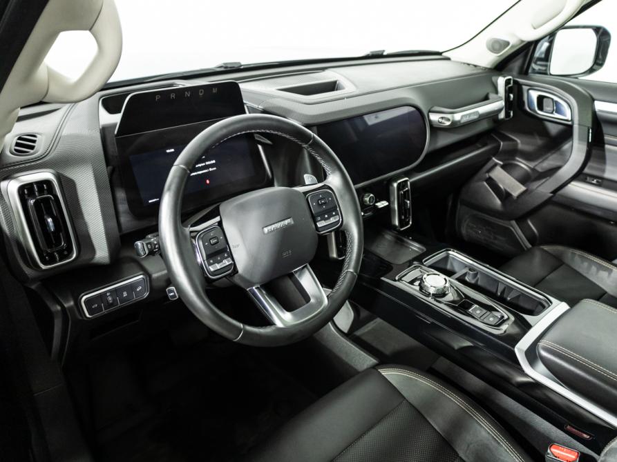 Haval Dargo I Санкт-Петербург  - изображение 11