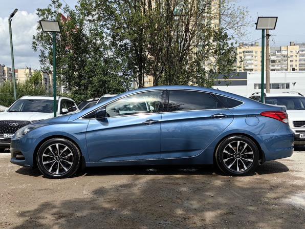 Hyundai i40 I Рестайлинг с пробегом 2015 года, цена 1 229 000 рублей, 164117 км, седан, Автокод Объявления