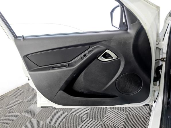 Lada (ВАЗ) Granta I Рестайлинг с пробегом 2024 года, цена 740 000 рублей, 62403 км, седан, Автокод Объявления