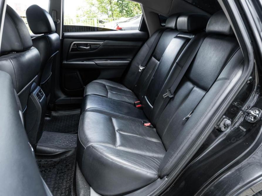 Nissan Teana III Ставрополь  - изображение 9