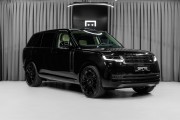 Land Rover Range Rover V Москва  - изображение 37