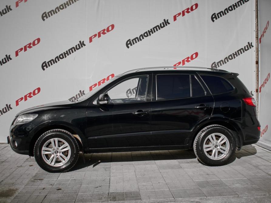 Hyundai Santa Fe II Екатеринбург  - изображение 7