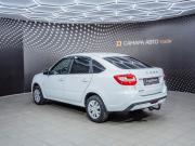 Lada (ВАЗ) Granta I Рестайлинг Самара  - изображение 23