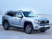 Haval H7 I Воронеж  - изображение 30