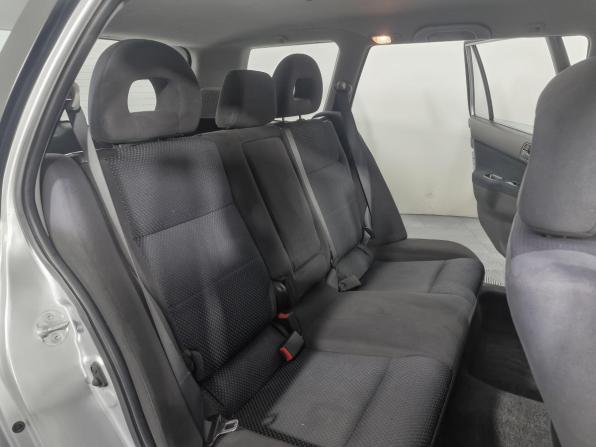 Mitsubishi Lancer IX Рестайлинг с пробегом 2006 года, цена 399 000 рублей, 203359 км, универсал, Автокод Объявления