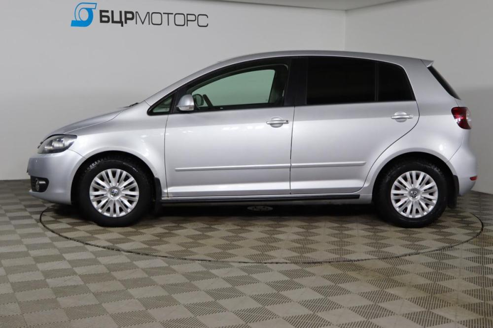 Volkswagen Golf Plus II Нижний Новгород  - изображение 8