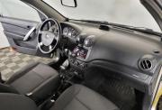 Chevrolet Aveo I Рестайлинг Нижний Новгород  - изображение 26