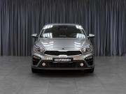 Kia Cerato IV Тюмень  - изображение 20