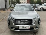 Haval Jolion I Санкт-Петербург  - изображение 10