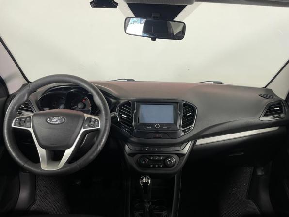 Lada (ВАЗ) Vesta I с пробегом 2019 года, цена 977 000 рублей, 64786 км, седан, Автокод Объявления