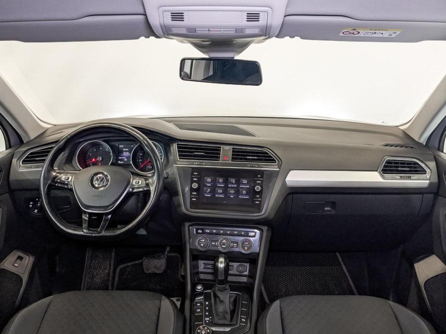 Volkswagen Tiguan II Москва  - изображение 14