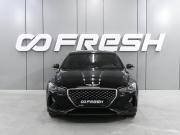 Genesis G70 I Ростов-на-Дону  - изображение 24