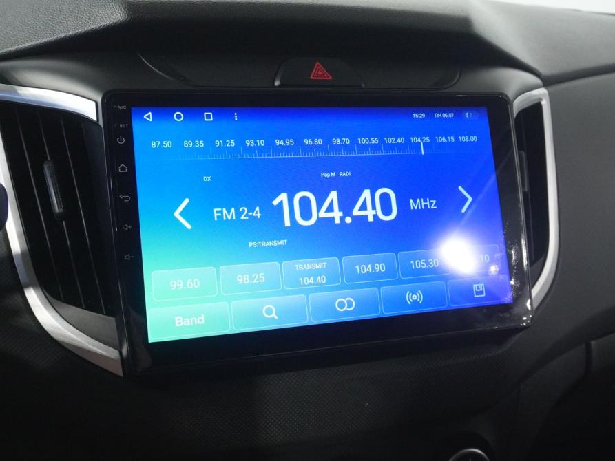Hyundai Creta I Рестайлинг Вологда  - изображение 12