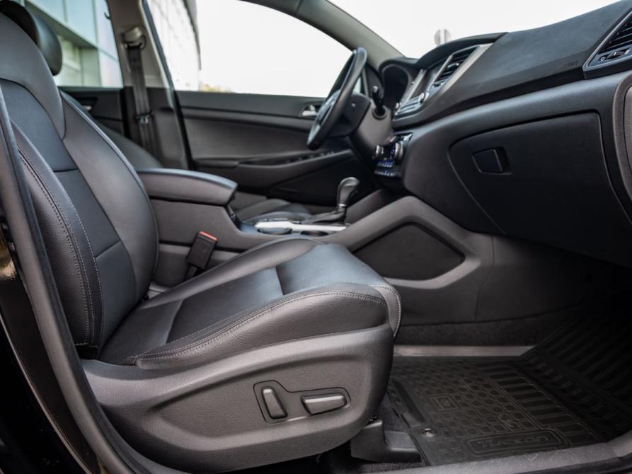 Hyundai Tucson III Волгоград  - изображение 33