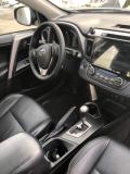 Toyota RAV4 IV (XA40) Рестайлинг Екатеринбург  - изображение 41
