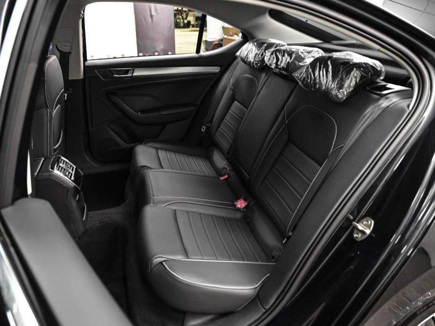Skoda Superb III Рестайлинг Ставрополь  - изображение 9