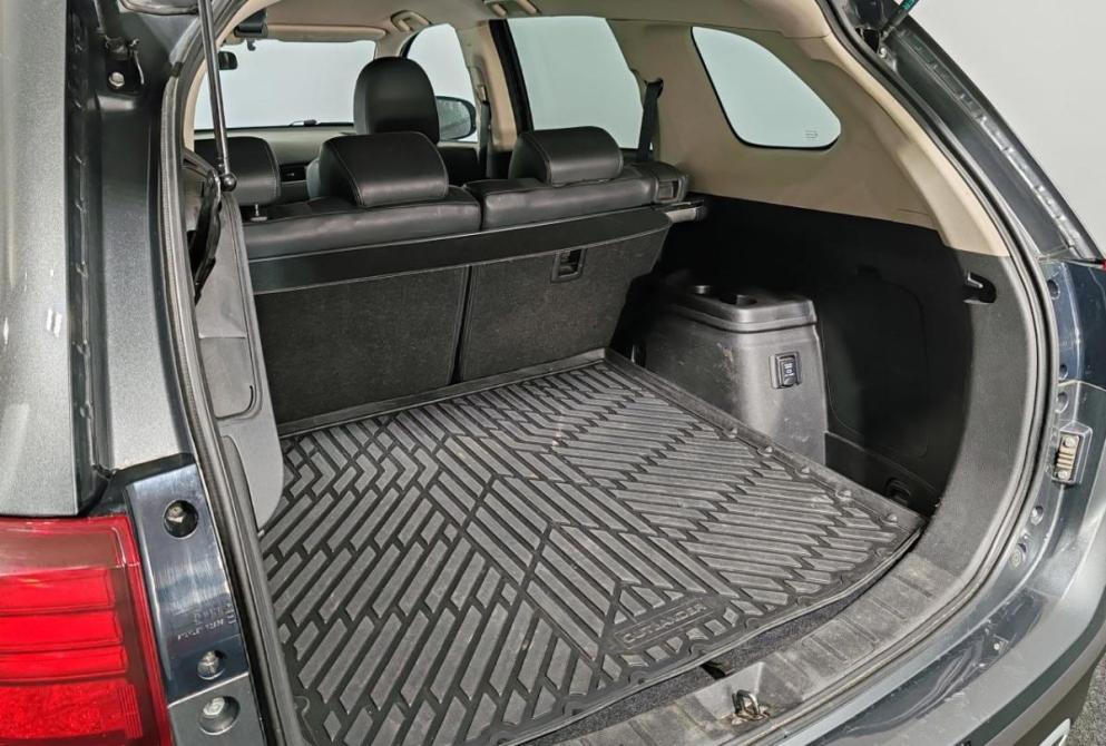 Mitsubishi Outlander III Рестайлинг 3 Ярославль  - изображение 21