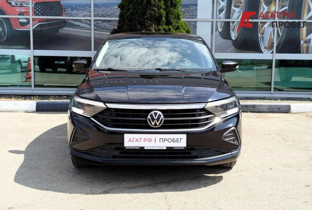 Volkswagen Polo VI Саратов  - изображение 2