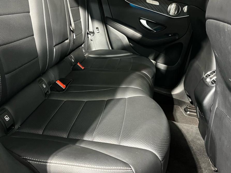 Mercedes-Benz GLC Coupe I (C253) Ижевск  - изображение 17