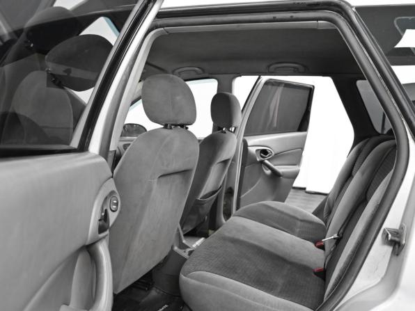 Ford Focus I (North America) с пробегом 2002 года, цена 169 000 рублей, 150000 км, хэтчбек, Автокод Объявления