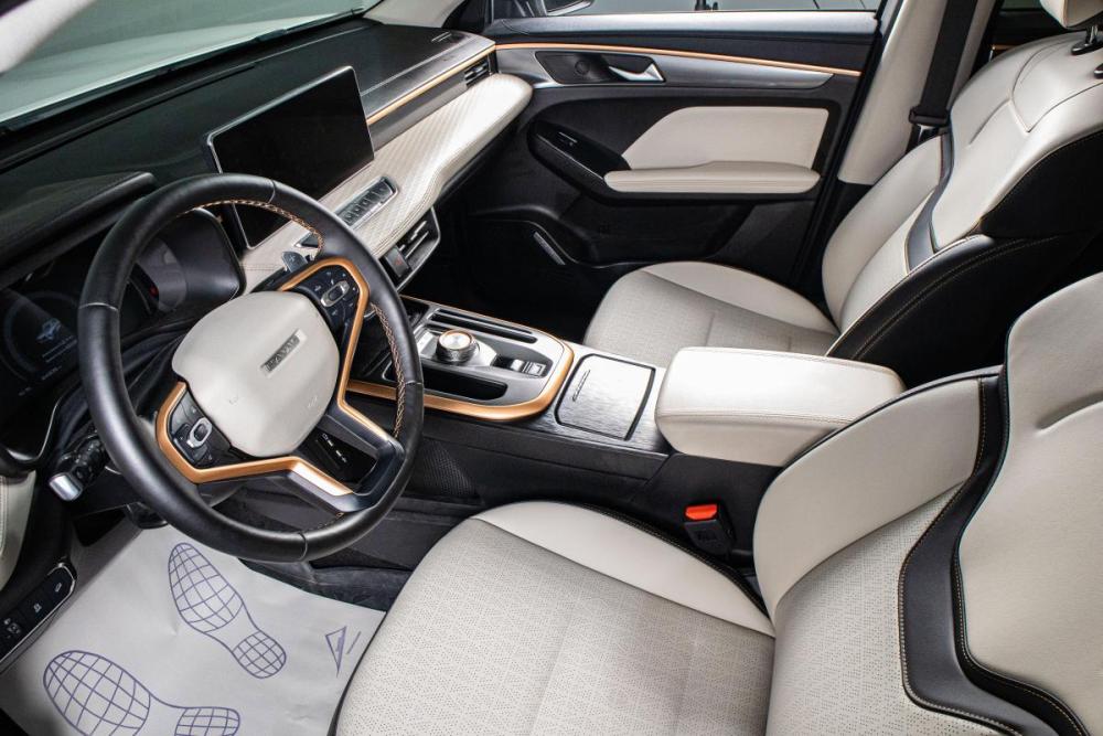Haval Jolion I Рестайлинг Сургут  - изображение 10