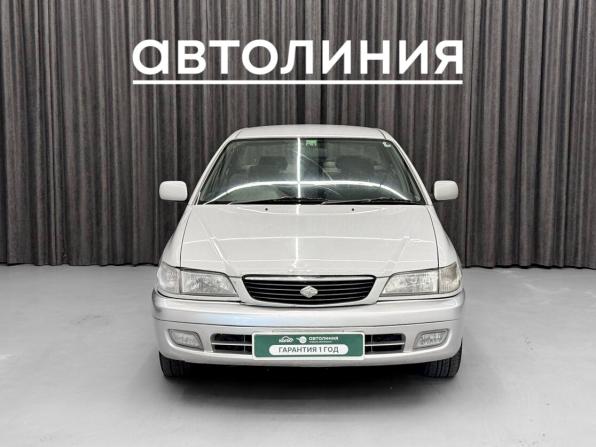 Toyota Corona X (T210) с пробегом 1998 года, цена 240 000 рублей, 300000 км, седан, Автокод Объявления