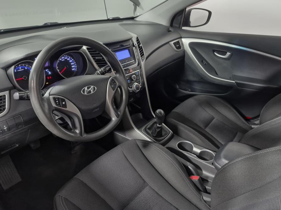 Hyundai i30 II Нижний Новгород  - изображение 10